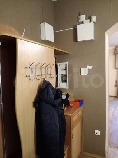 4-к. квартира, 132 м², 4/4 эт.