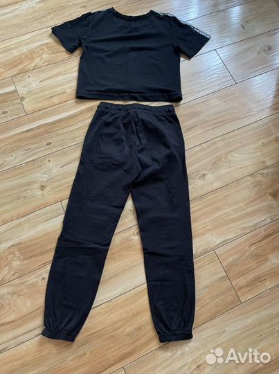 Спортивные костюмы для девочки, р. 164, 158