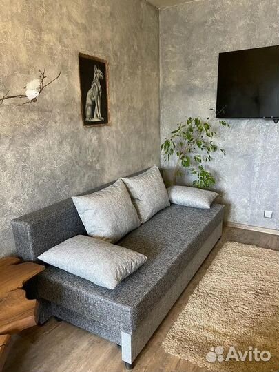 Диван Евро Роскошь