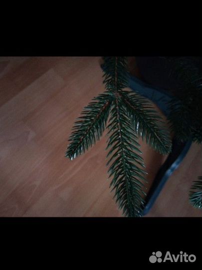 Ëлка искусственная