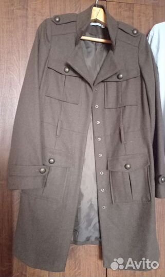 Пальто