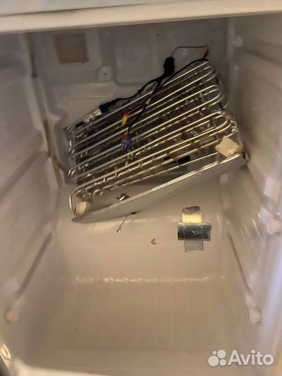 Ремонт холодильников и посудомоечных машин