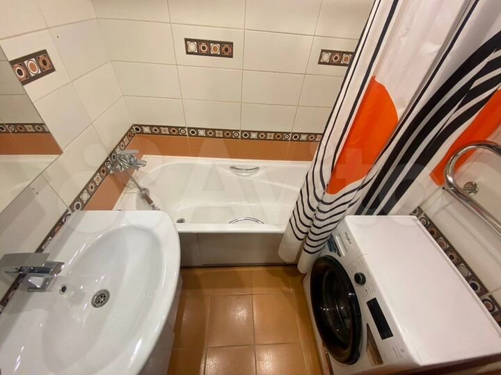 2-к. квартира, 51,2 м², 4/5 эт.