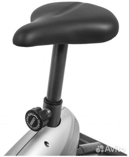 Велотренажер магнитный SF 0472 Titanium Bradex