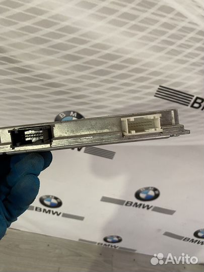 Блок управления камерой на BMW 7 G11/G12