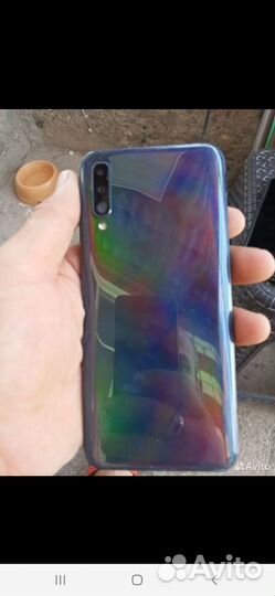 Samsung Galaxy A50, 4/64 ГБ