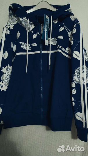 Спортивный костюм 46-48 размер