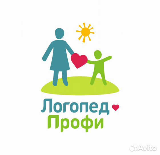Логопедические услуги