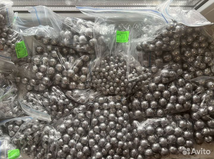 Набор для Рыбалки