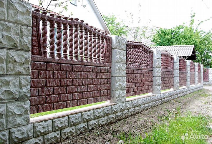 Еврозабор Судак