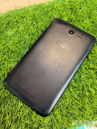 Планшет alcatel pixi 7 I216X