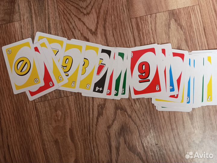 Игровые карты