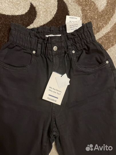 Брюки женские Pull&Bear