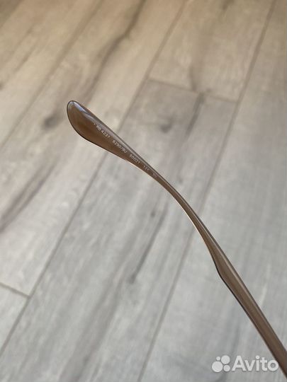 Очки Ray Ban 4237 оригинал