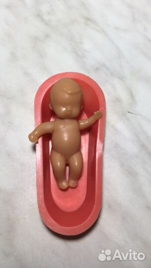 Куклы и пупсики СССР