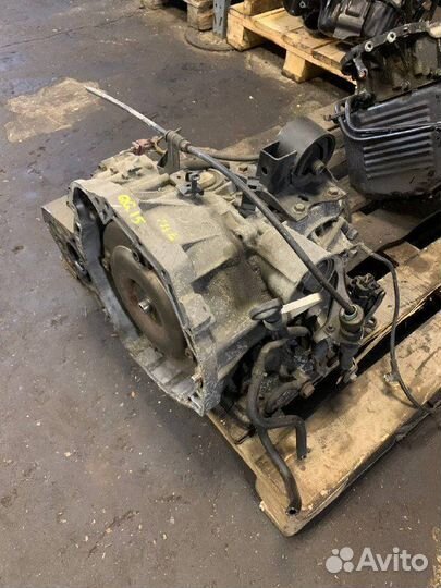 Коробка передач для двс QG15 для Nissan Almera