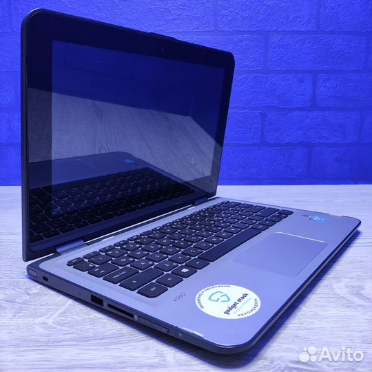 Ноутбук HP X360 310 G2