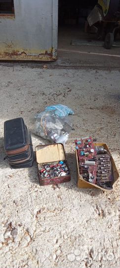 Электроника