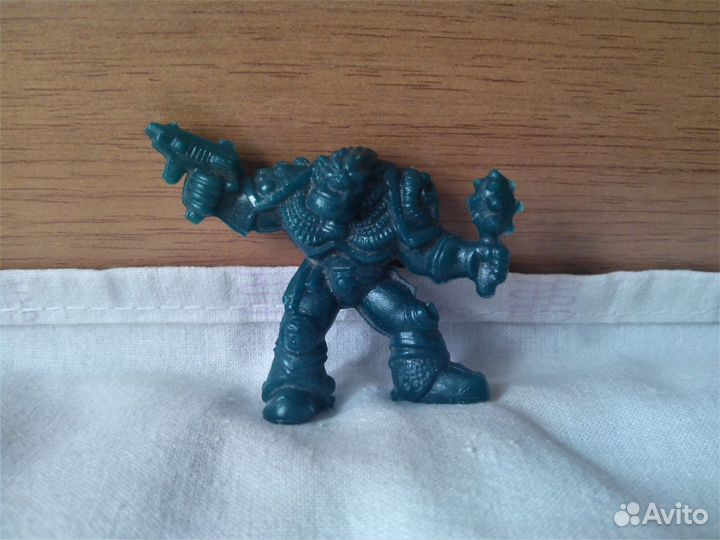 Фигурки Space Vamps (Космические вампиры) Технолог