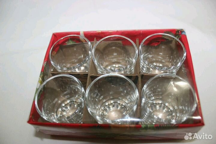 Стаканчики 50 мл