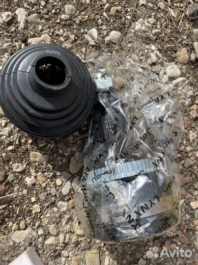 Граната santa fe 2