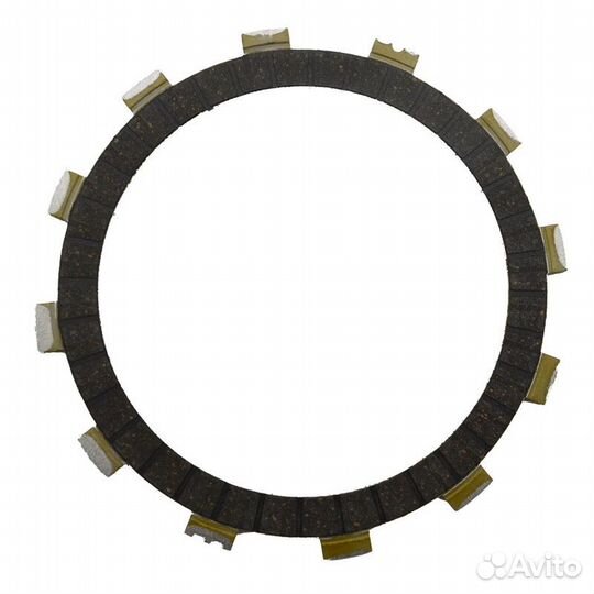 Фрикционные диск сцепления Yamaha vmax1200 XVZ1300