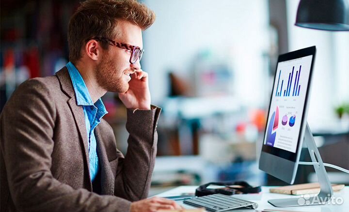 Маркетолог по продукту