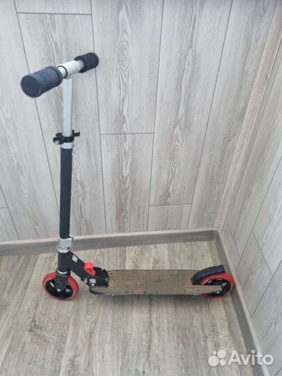 Самокат детский Reaction