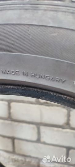 Hankook Ventus S1 Evo 2 SUV K117C 235/50 R19