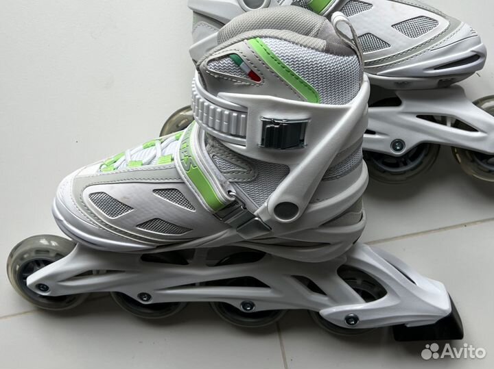 Ролики женские