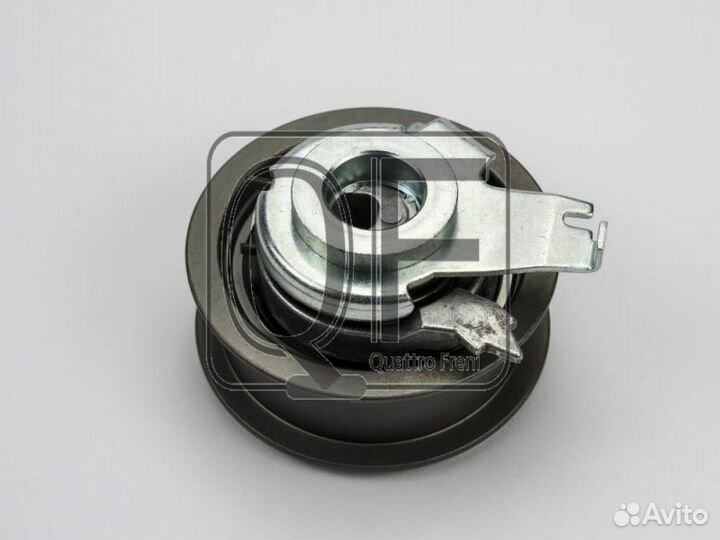 Ролик натяжителя ремня грм, qf00100218