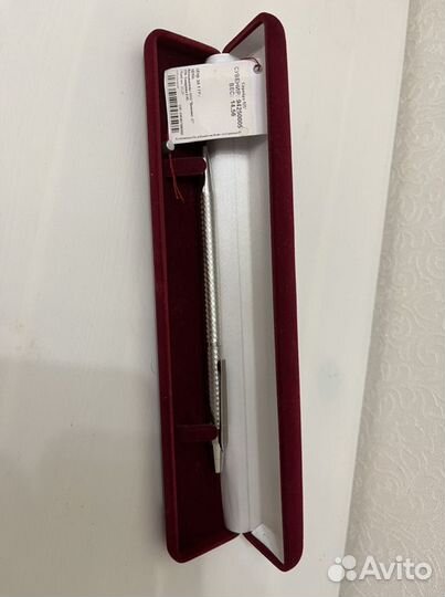 Ручка для письма