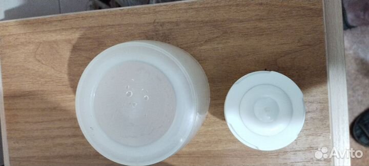 Термос салют