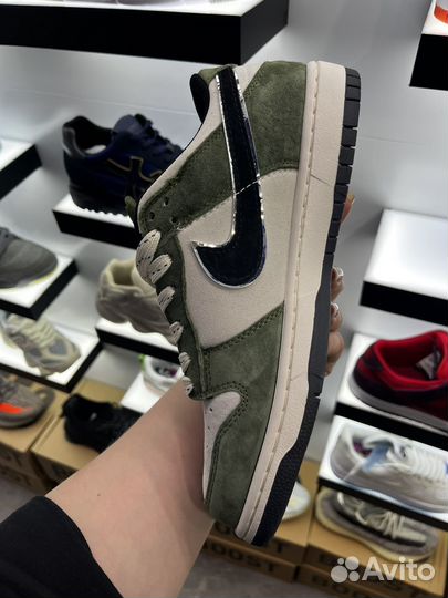 Кроссовки Nike Dunk
