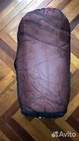 Спальный мешок Mountain hardwear Lamina Z 1С