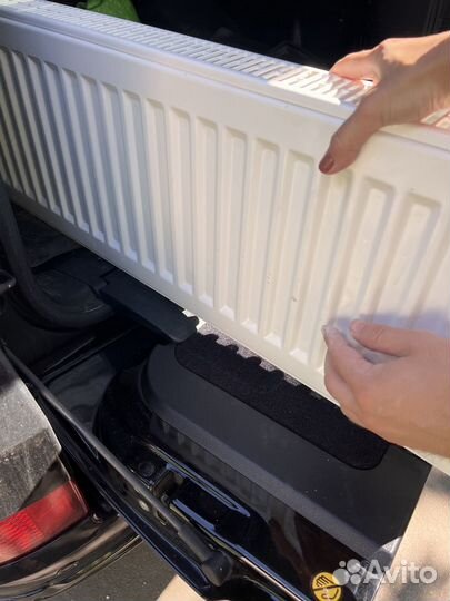 Радиатор отопления kermi