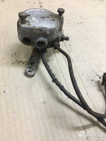 Датчик нагрузки Mercedes w124 универсал