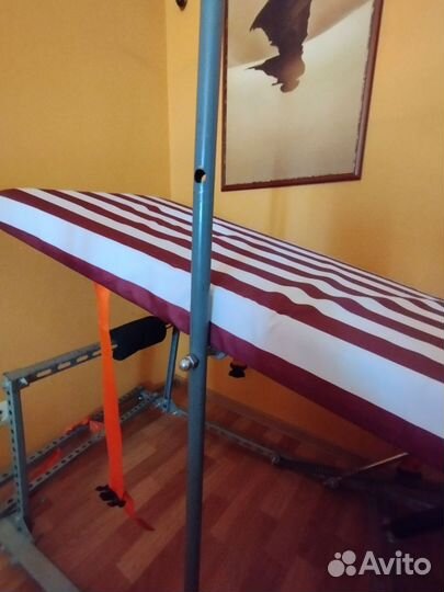 Вертикализатор для взрослых