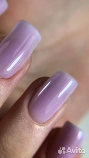 Мастер маникюра, стажер