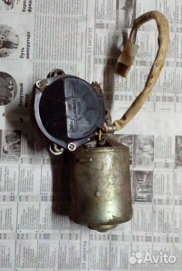 Запчасти ваз 2115