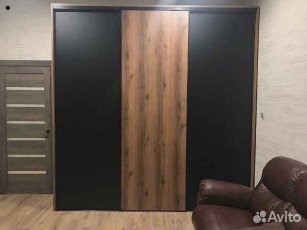 Мебель на заказ