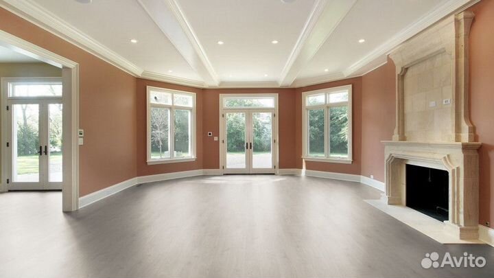 Напольные покрытия Kastamonu