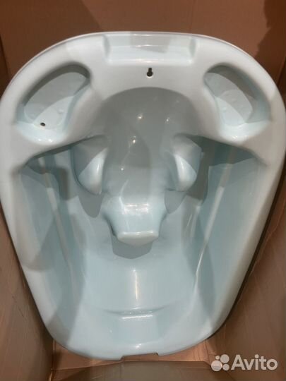 Ванночка для купания
