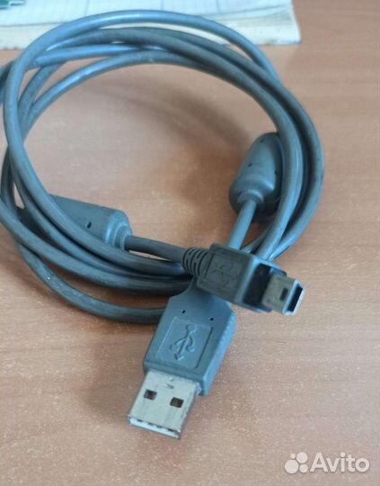 Адаптер SATA to USB 2.0