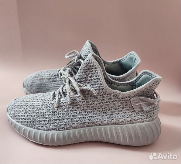 Кроссовки Adidas Yeezy Boost 350 40-45