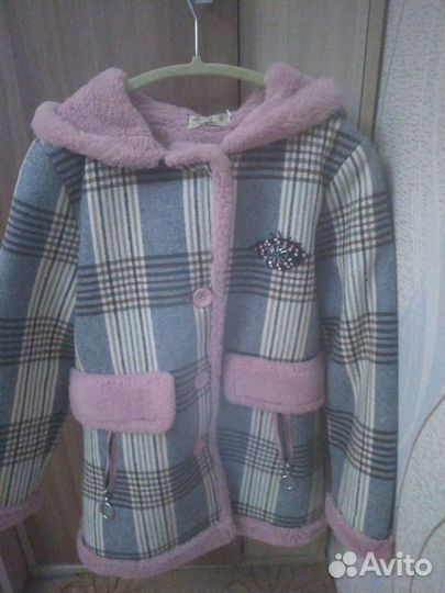 Одежда для девочки 11-12 лет