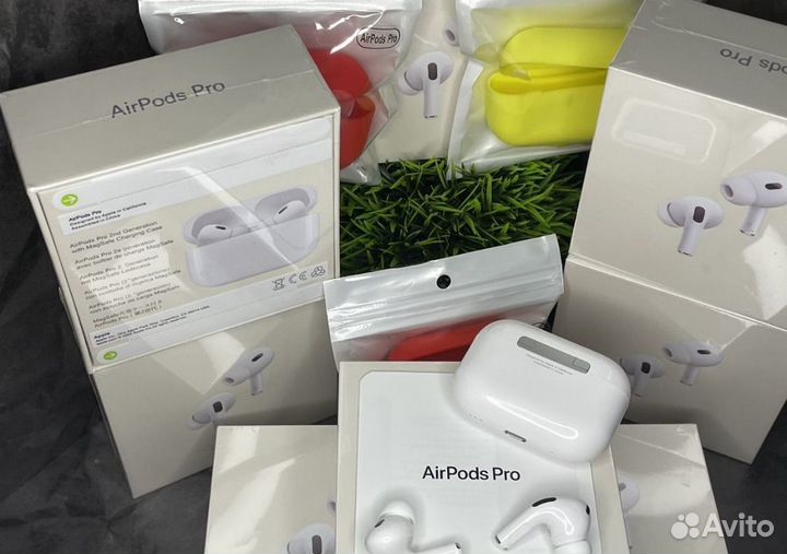 Airpods pro 2