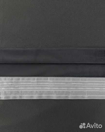 Шторы бархат Беллиссимо мистик