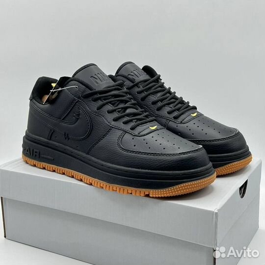 Nike air force 1 мужские