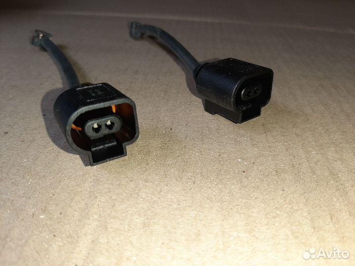 Датчик износа колодок Touareg 2 Cayenne 2 (22 шт.)